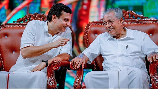 'മടിയിൽ കനമില്ലാത്ത പിണറായി മരണം വരെ സിപിഎം ആയിരിക്കും', വളഞ്ഞിട്ടടിച്ചോളൂ, അവസാന ശ്വാസം വരെയും പോരാടുമെന്ന് മുഹമ്മദ് റിയാസ്