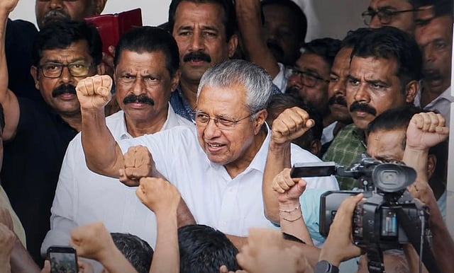 'ഇതൊരു തുടക്കം മാത്രമായിട്ടേ കാണുന്നുള്ളൂ; തളര്ത്തിക്കളയാമെന്ന് ആരും കരുതേണ്ട; നമുക്ക് ഒന്നിച്ച് ഇറങ്ങാം'