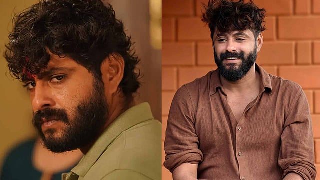 'സീരിയല് നിലവാരം പോലുമില്ലാത്ത ദൃശ്യം3യുടെ പിആര് ടീം, കാട്ടാളനെ തകര്ക്കാന് നെഗറ്റീവ് റിവ്യു'; വ്യാജന്മാര്ക്കെതിരെ പെപ്പെ