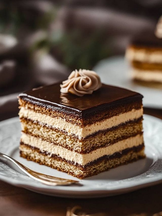 pastry