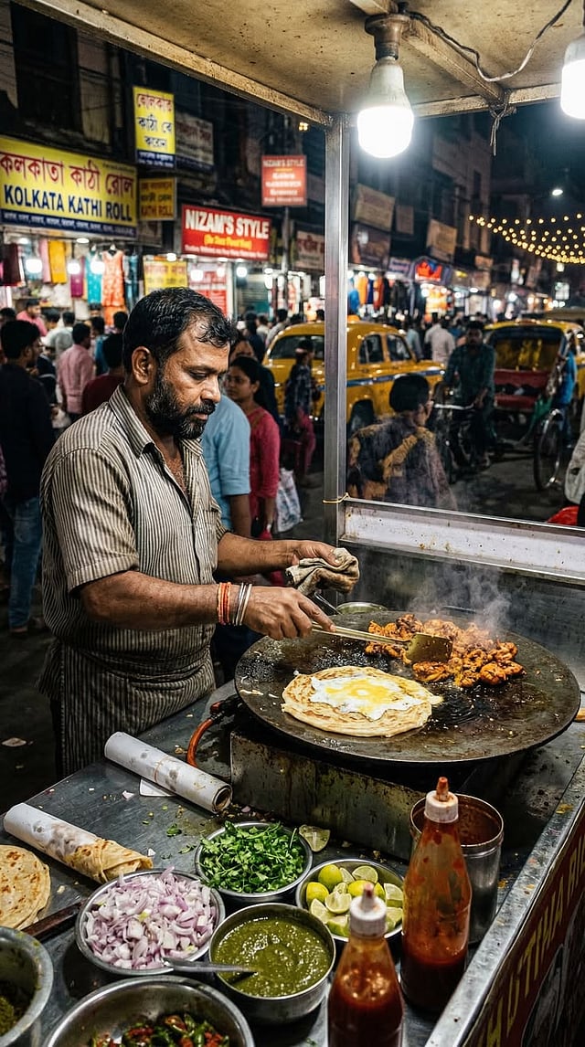 Street Food