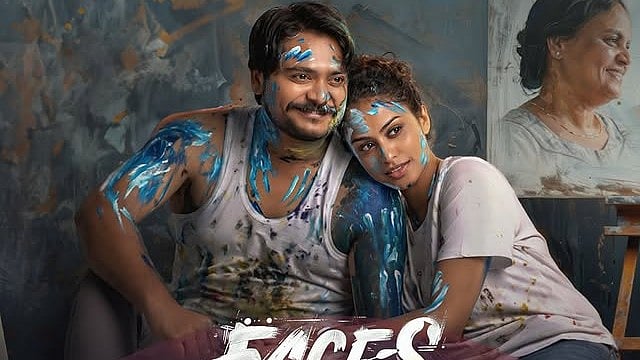 Faces