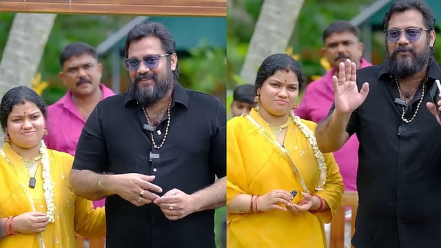 'എന്റെ സ്വത്തെല്ലാം കോകിലയ്ക്ക് കൊടുത്തു, ഞാനിപ്പോൾ പാപ്പരാണ്; വേണമെങ്കിൽ എന്നെ അറസ്റ്റ് ചെയ്ത് കൊണ്ടുപോകാം'