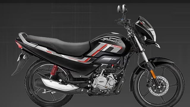 Hero Super Splendor XTEC 2.0 launched