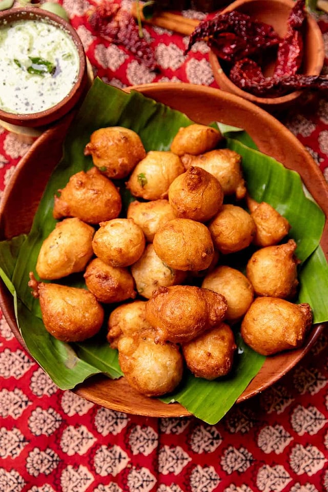 Bajji
