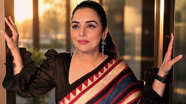 'അമ്മ'യിലെ പ്രശ്നങ്ങൾ സംഘടനയ്ക്കുള്ളിൽ തന്നെ തീർക്കും; അൻസിബയുടെ പരാതിയിൽ ഇനി പ്രതികരിക്കാനില്ല'