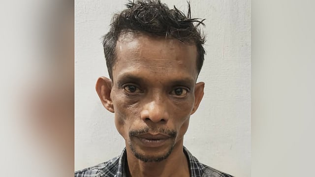 ബൈക്കുമായി കറങ്ങും തോന്നുന്നിടത്ത് നിര്ത്തും; ക്ഷേത്രങ്ങളില് കവര്ച്ച നടത്തിയ 'അമ്പലക്കള്ളന്' പിടിയില്