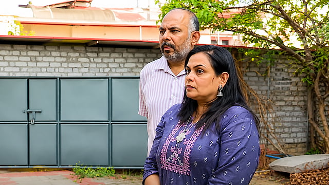 തീവ്രവാദ ബന്ധം ആരോപിച്ച്  സ്കൂൾ പ്രിൻസിപ്പലിനെ പിരിച്ചുവിട്ടതായി ആരോപണം; വ്യാജപരാതിയെന്ന് ഷംന ബീഗം, ന്യൂനപക്ഷ കമ്മീഷനെ സമീപിച്ചു