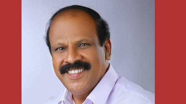 KP Dhanapalan