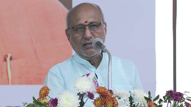 ഉപരാഷ്ട്രപതിയുടെ സന്ദര്ശനം; കോട്ടയത്ത് ഹെലികോപ്റ്ററുകള്ക്കും ഡ്രോണുകള്ക്കും നിരോധനം