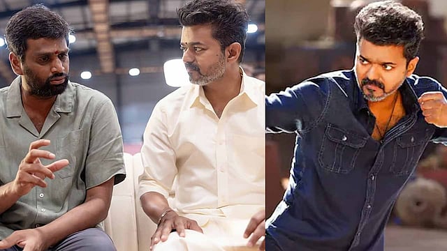 'ജന നായകന് എന്ത് സംഭവിച്ചുവെന്ന് പറയാനുള്ള ധൈര്യമില്ല'; ദൂരുഹതയായി സംവിധായകന്റെ വാക്കുകള്‍; ആശങ്കയോടെ ആരാധകര്‍