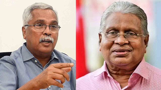 'കണിശവും കൃത്യതയുമുള്ള നിലപാട്, സ്നേഹപൂര്ണമായ ഇടപെടല്'; ടിപി ദാസനെ അനുസ്മരിച്ച് ബിനോയ് വിശ്വം