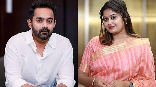 'അന്സിബ പ്രതികരിച്ചത് നിവൃത്തികേടുകൊണ്ട്'; പിന്തുണച്ച് ആസിഫ് അലി