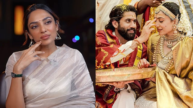 'സമൂഹം കാലാവസ്ഥ പോലെ മാറിക്കൊണ്ടിരിക്കും; അതിനെ ഗൗരവമായി എടുക്കേണ്ട കാര്യമില്ല'