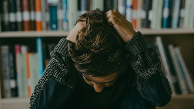 school anxiety
