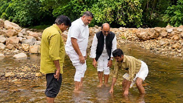 കൊട്ടിയൂർ ബാവലിക്കെട്ട് സ്മരണയും പുതിയ വിവാദങ്ങളും: പാറപ്രവൻ തറവാട്ടംഗങ്ങളുടെ സന്ദർശനത്തിന് പിന്നിലെ യഥാർത്ഥ വസ്തുതയെന്ത്?