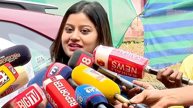 'സാമൂഹിക വിപത്താണ് ടിനി; ക്രിമിനൽ പരിപാടികൾ ഇവരെല്ലാവരും ചെയ്ത് വച്ചിട്ട് ഞാനത് സഹിച്ചോണമെന്ന് പറയുന്നത് എന്ത് പരിപാടിയാണ്'
