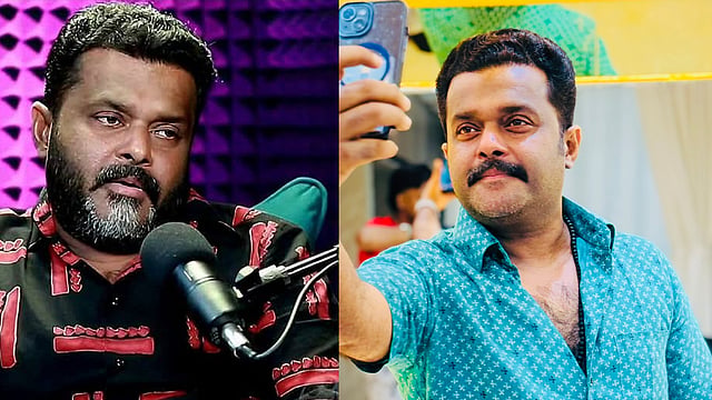 'വായിൽ തോന്നുന്നത് പറയരുത്, കുറേ ശിക്ഷിച്ചില്ലേ, ജീവിച്ചോട്ടെ'; ലിവർ അടിച്ചു പോയെന്ന വാർത്തകളിൽ ആദിത്യൻ ജയൻ
