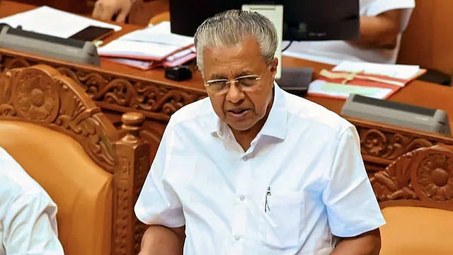 രണ്ടാം പിണറായി സര്ക്കാരിന്റെ കാലയളവില് ജനാധിപത്യ ചര്ച്ചകള്ക്ക് സമയം കുറഞ്ഞോ? സഭ കൂടിയത് 204 നാളുകള് മാത്രം