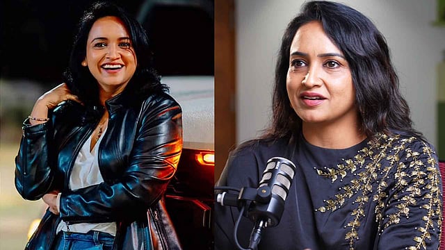 'മരിച്ചവരുടെ ആത്മാക്കളുമായി സംസാരിച്ചിട്ടുണ്ട്'; ആത്മാവ് ക്ലൗഡ് സ്റ്റോറേജ് പോലെയെന്ന് ലെന