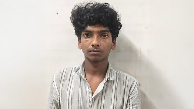 ajith anil