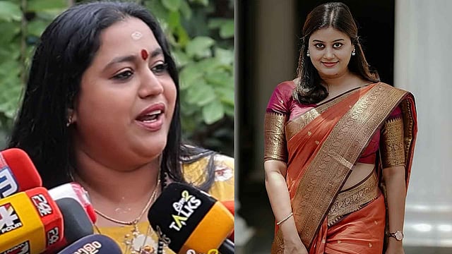 അന്‍സിബയെ അപകീര്‍ത്തിപ്പെടുത്തിയെന്ന പരാതി; ലക്ഷ്മിപ്രിയയ്‌ക്കെതിരെ കേസെടുക്കാന്‍ കോടതി നിര്‍ദ്ദേശം