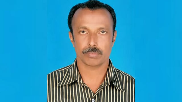 തിരുവനന്തപുരം മെഡിക്കല്‍ കോളജില്‍ കട്ടിലില്‍ നിന്ന് വീണ് രോഗി മരിച്ചു; കേസ്