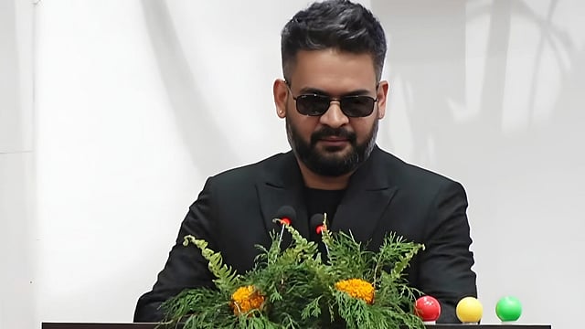 നേപ്പാള് ഇന്ത്യന് ഭൂമി കയ്യേറിയിട്ടുണ്ടെന്ന് പ്രധാനമന്ത്രി ബലേന് ഷാ; അതിര്ത്തി തര്ക്കം സങ്കീര്ണ്ണമാക്കി പുതിയ വെളിപ്പെടുത്തല്
