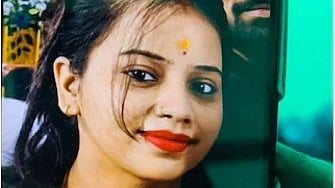 'ഏഴു ലക്ഷം കൊടുത്തു, കാര് കൂടി വേണം'; ഇന്ഫ്ലുവന്സര് ഭര്തൃവീട്ടില് മരിച്ചനിലയില്; കൊന്നു കെട്ടിത്തൂക്കിയെന്ന് ആരോപണം