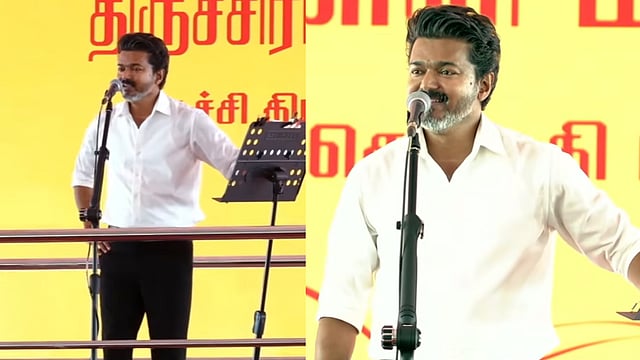 'നമുക്കെന്താ സ്യൂട്ട് ധരിക്കാൻ പാടില്ലേ ? ഞാനൊരുപാട് വിശദീകരണം നൽകാറില്ല; ആവശ്യമില്ലാതെ സംസാരിക്കാറുമില്ല'