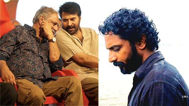 'കറുപ്പിലും വെളുപ്പിലുമായിരുന്ന എന്നെ കളറാക്കി തന്ന പ്രിയ മമ്മൂക്ക'; ഹൃദ്യമായ കുറിപ്പുമായി ജോയ് മാത്യു