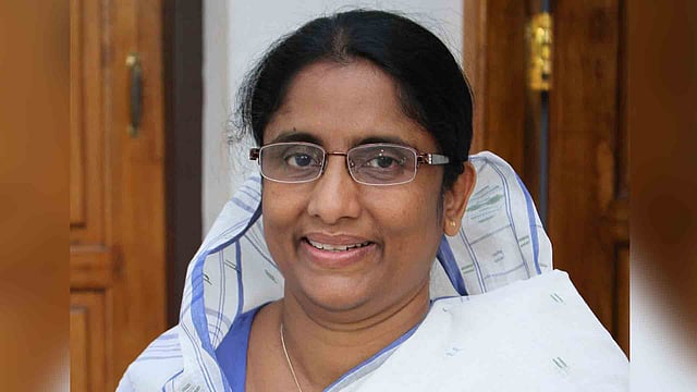 ഷാനിമോള് ഉസ്മാന് ഡെപ്യൂട്ടി സ്പീക്കര്; മൂന്നര പതിറ്റാണ്ടിന് ശേഷം സഭയ്ക്ക് ഉപാധ്യക്ഷ