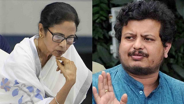 മമതയുടെ നിർദേശം തള്ളി, ഋതബ്രതയെ പ്രതിപക്ഷ നേതാവ് ആക്കണമെന്ന് ഒരു വിഭാഗം; തൃണമൂല് കോണ്ഗ്രസ് പിളര്പ്പിലേക്ക് ?