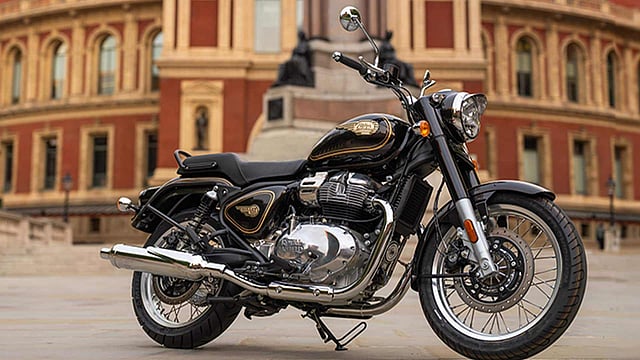 റോയല്‍ എന്‍ഫീല്‍ഡ് ബുള്ളറ്റ് 650 വിപണിയില്‍; അറിയാം ഫീച്ചറുകള്‍ 
