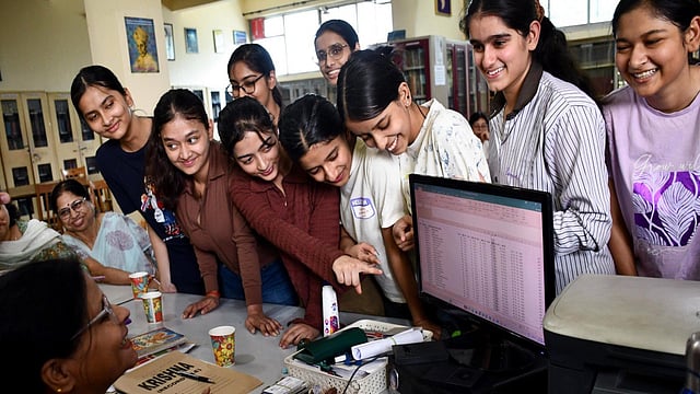 CBSE Class 12 Re-Evaluation Portal Opens
