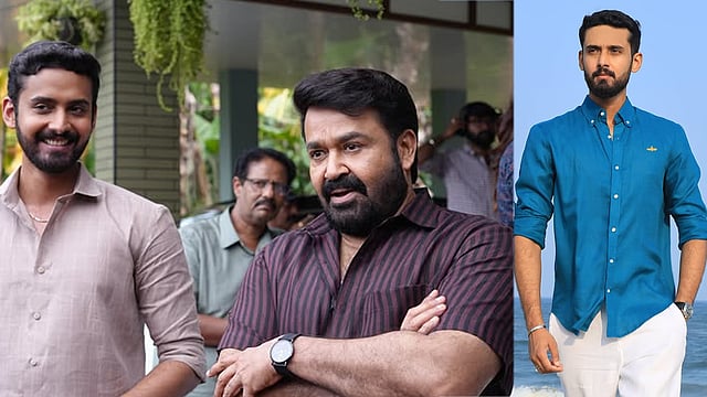 'സാധാരണ അയാളുടെ പിള്ളേരെ തൊട്ടാൽ കൊന്ന് കുഴിച്ചിടലാ പതിവ്'; ചർച്ചയായി 'ദൃശ്യം 3' യിലെ അവിര, നിഖിലിന്റെ സ്വന്തം ലാലുമാമൻ