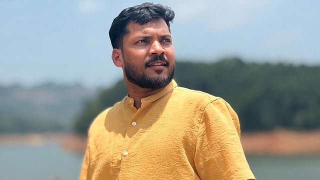 'ഞാനും എന്റെ കുടുംബവും കുറെ അനുഭവിച്ചു, നിരപരാധിത്വം തെളിയിക്കാൻ ഹൈക്കോടതി വരെ പോയി'; കാഫിർ സ്ക്രീൻഷോട്ടിൽ സത്യം തെളിയട്ടെ: എം എസ് എഫ് നേതാവ്