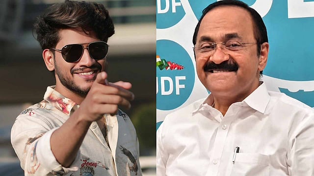 'പറ്റാത്ത കാര്യങ്ങള് ചെയ്തു തരാ മെന്ന് പറഞ്ഞു പറ്റിക്കുന്നത് തെമ്മാടിത്തരം'; നമ്മളങ്ങോട്ട് പൊളിക്കുവല്ലേ..!; പരിഹസിച്ച് അഖില് മാരാര്