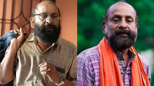 'ബില്ല് കൊടുക്കാനില്ല, ലോഡ്ജുകാര്‍ വിട്ടില്ല; 'പണയം' കിടന്നത് 20 ദിവസം'; അനുഭവം പങ്കിട്ട് നന്ദു പൊതുവാള്‍ 