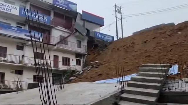 Building Collapse