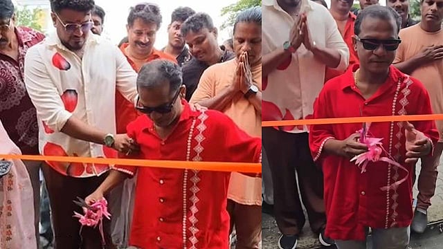 'രാവിലെ തന്നെ പൂസ്, ആടിയുലയുന്നു, ഷര്ട്ടിന്റെ ബട്ടണിട്ടതും തെറ്റിച്ച്'; ധര്മജന് ട്രോള്മഴ; മറുപടിയുമായി ബിബിന് ജോര്ജ്