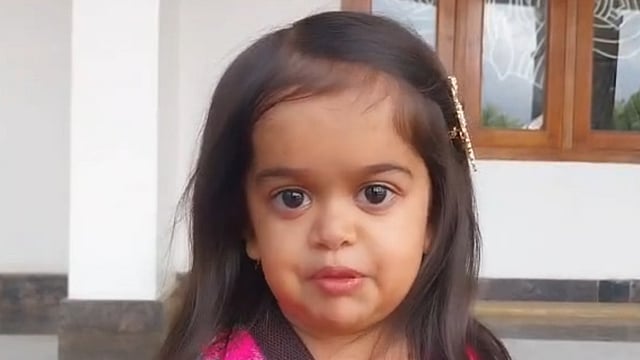 ഗ്രേസ് മാർക്കില്ലാതെ ഫുൾ എ പ്ലസിന്റെ തിളക്കം!; വലിയ സ്വപ്നങ്ങളിലേക്ക് വെള്ളയാംകുടിയിലെ കൊച്ചു മിടുക്കി