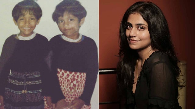 zarin shihab