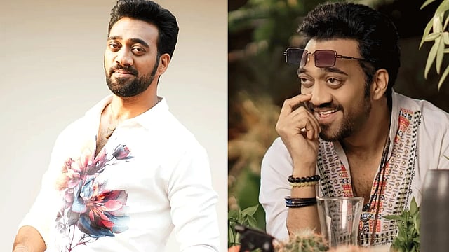 ചുണ്ടും മൂക്കും ഒട്ടിച്ചേര്ന്ന അവസ്ഥ, ആദ്യ സര്ജറി മൂന്നാം മാസം; അവസാനത്തേത് ആറര മണിക്കൂര് നീണ്ടത്; തുറന്ന് പറഞ്ഞ് അശ്വിന്