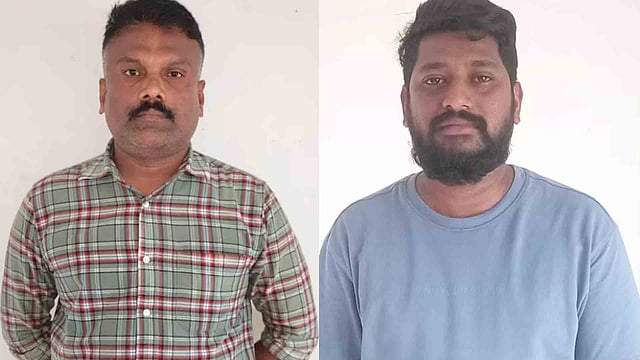 ബംഗളൂരുവില് നിന്നും കാറില് എംഡിഎംഎ കടത്തി; കോഴിക്കോട് രണ്ടുപേര് പിടിയില്