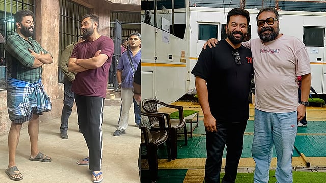 'എന്റെ ഉള്ളിലെ ഏറ്റവും വലിയ ആഗ്രഹം; ഞാൻ വർക്ക് ചെയ്തിട്ടുള്ളതിൽ സത്യസന്ധനായ നടൻമാരിലൊരാളാണ് ബോബി ഡിയോൾ'