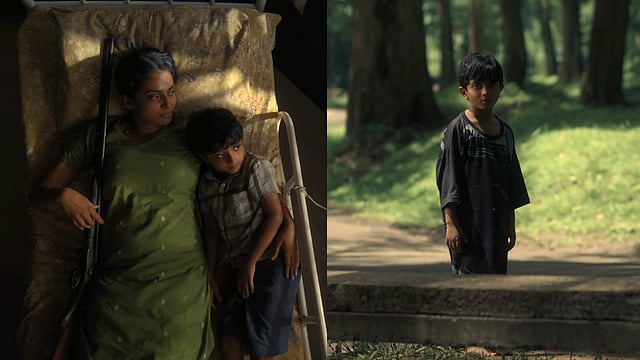 ആ അമ്മയും മകനും ഇനി നിങ്ങളുടെ തൊട്ടരികിലേക്ക്; 'ബാലൻ' ഒടിടി സ്ട്രീമിങ് തീയതി പുറത്ത്, എവിടെ കാണാം