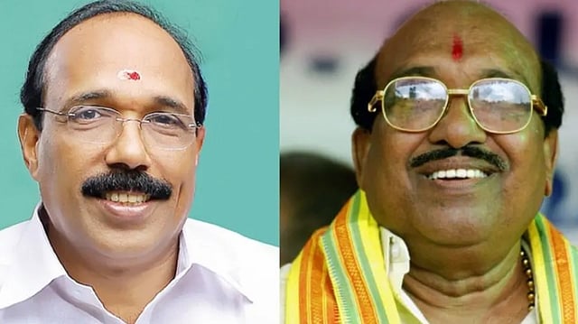 'മഹേശന്റെ ആത്മഹത്യക്ക് കാരണം വെള്ളാപ്പള്ളി നടേശന്റെ ഭീഷണി'; പുനരന്വേഷണം വേണമെന്ന് മുഖ്യമന്ത്രിക്ക് വിഎം സുധീരന്റെ കത്ത്