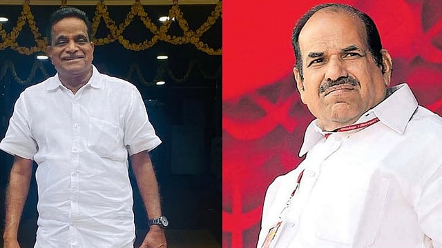 'കോടിയേരിയുടെ കുടുംബം അത് ആഗ്രഹിച്ചിരുന്നു'; ഞാന് ഒരു കമ്യൂണിസ്റ്റായി തന്നെ മരിക്കും; ടികെ ഗോവിന്ദന്