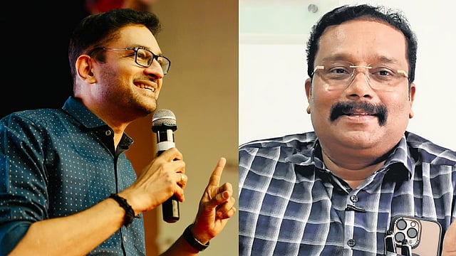 ബി അശോകിനും എന് പ്രശാന്തിനും മുഖ്യമന്ത്രിയുടെ വകുപ്പുകളിൽ അധിക ചുമതല; കിഫ്ബിക്ക് പുതിയ സിഇഒ